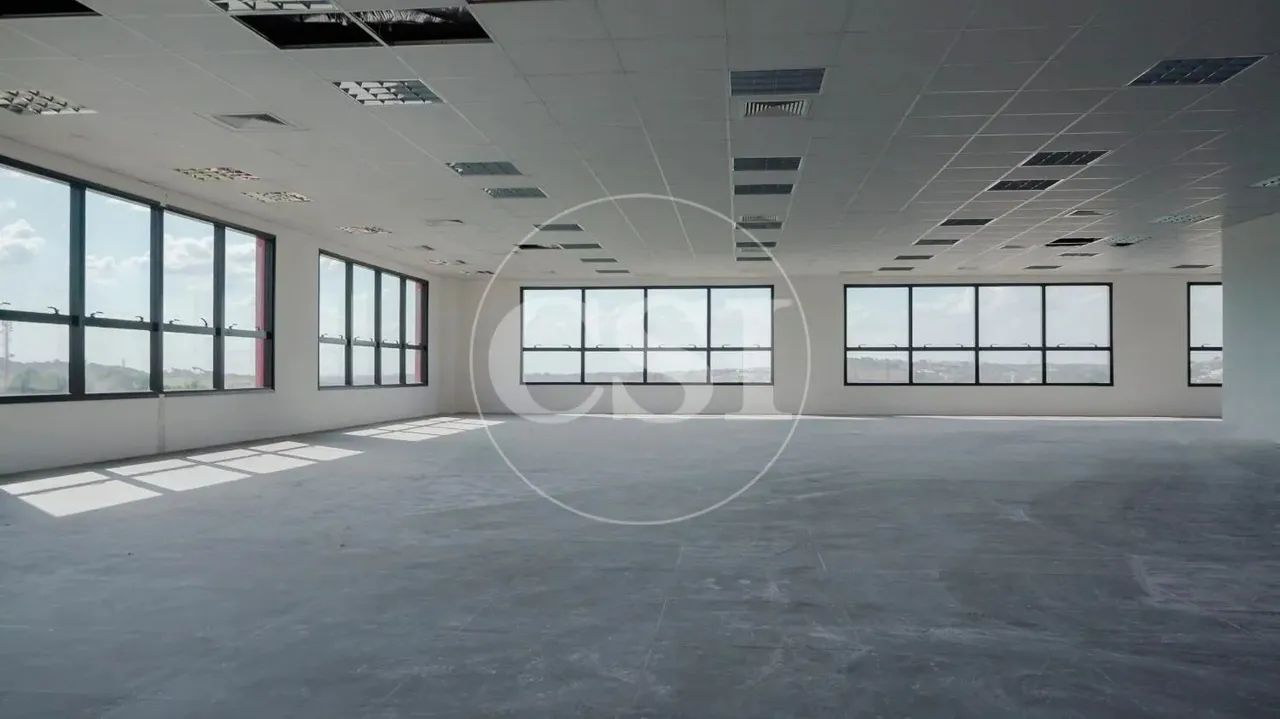 Sala Comercial e 2 banheiros para Alugar, 194 m² por R$ 15.000/Mês - Foto 2