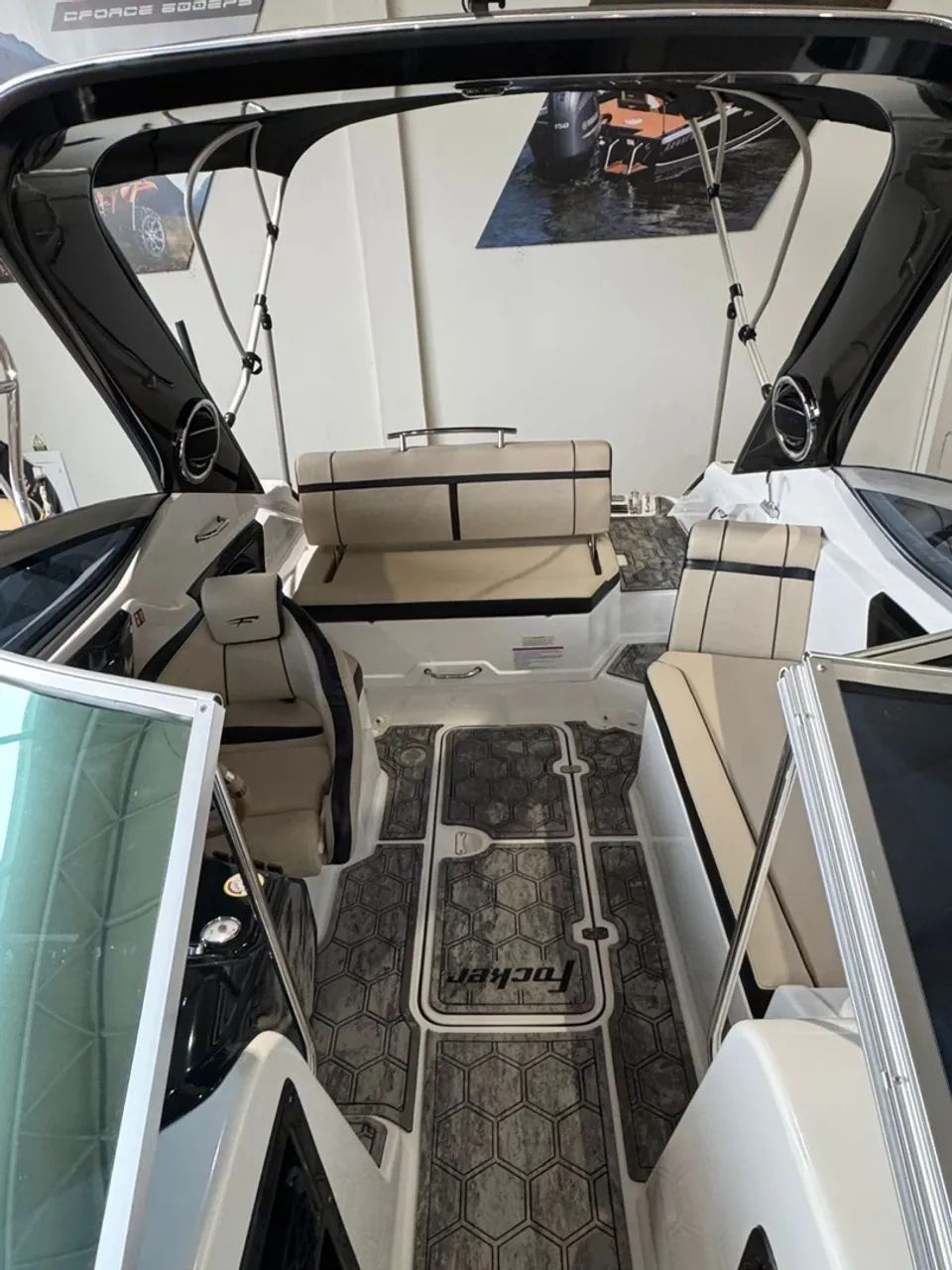 Focker 242 aberta 23 24  - Foto 2