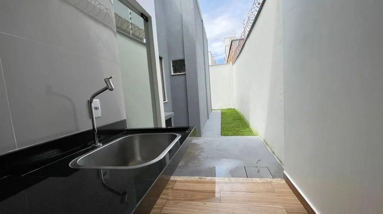 04 - Casa no Aracagy  - Foto 3
