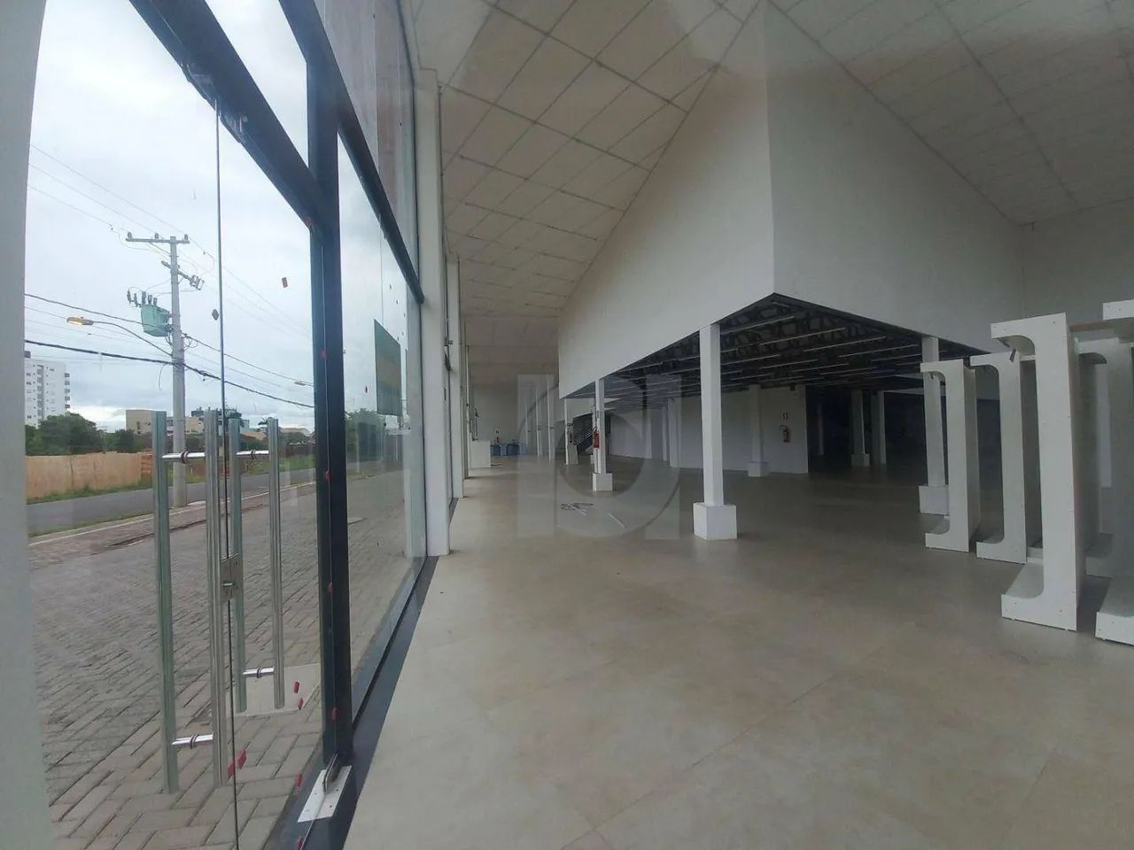 Loja para alugar, 258 m² por R$ 10.050/mês - Centro - São Leopoldo/RS - Foto 3