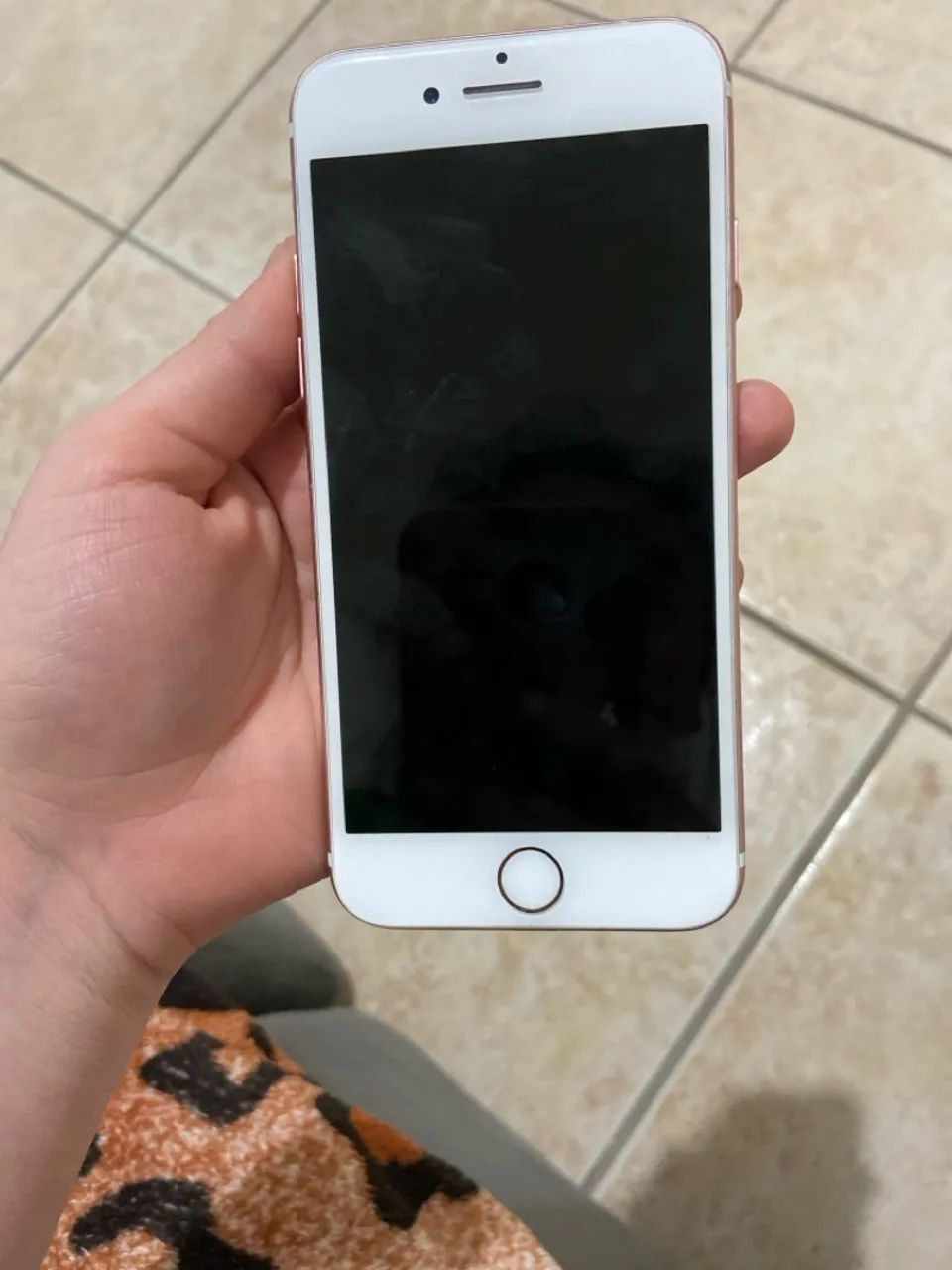 VENDO IPHONE 7 - Foto 5