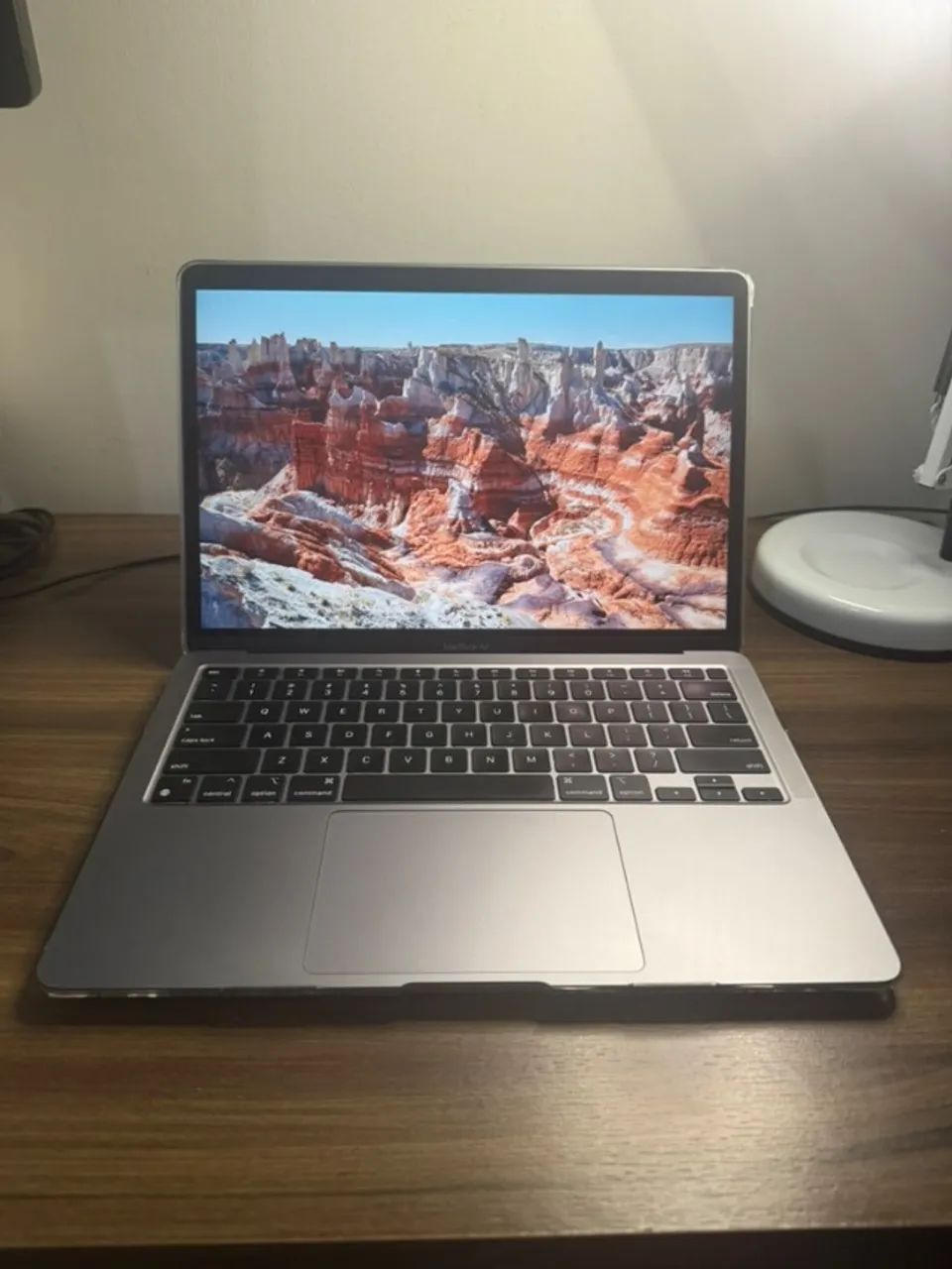 MacBook AiR com processador M165704293357953120