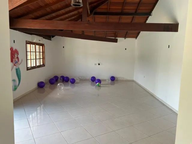 Aluguel Sítio para Eventos de Igreja,Final de semana em família  - Foto 9