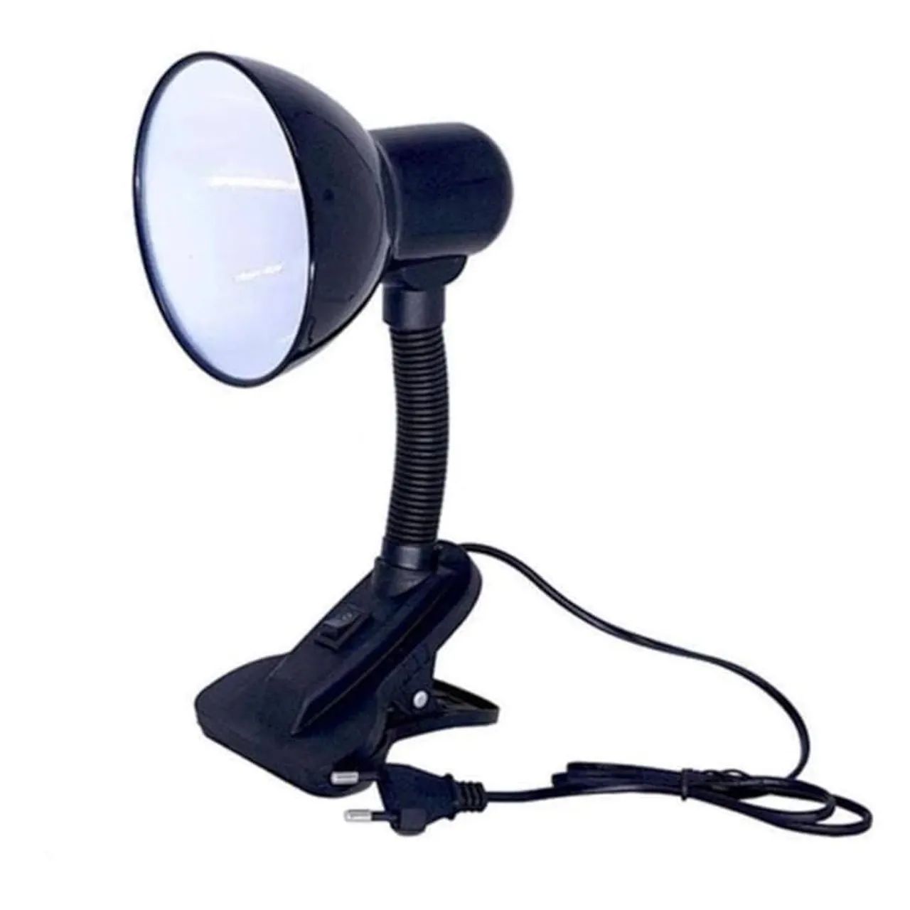 Luminária de Mesa Articulável - E27 - Foto 4