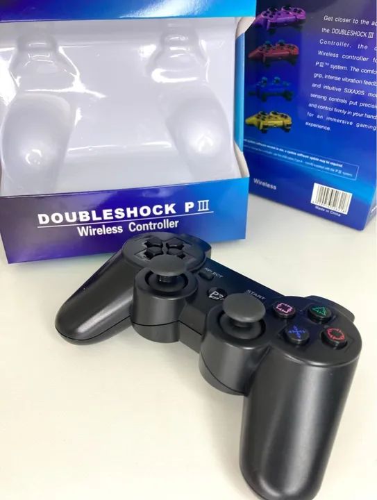 Controle gamer Play 3  - Foto 3