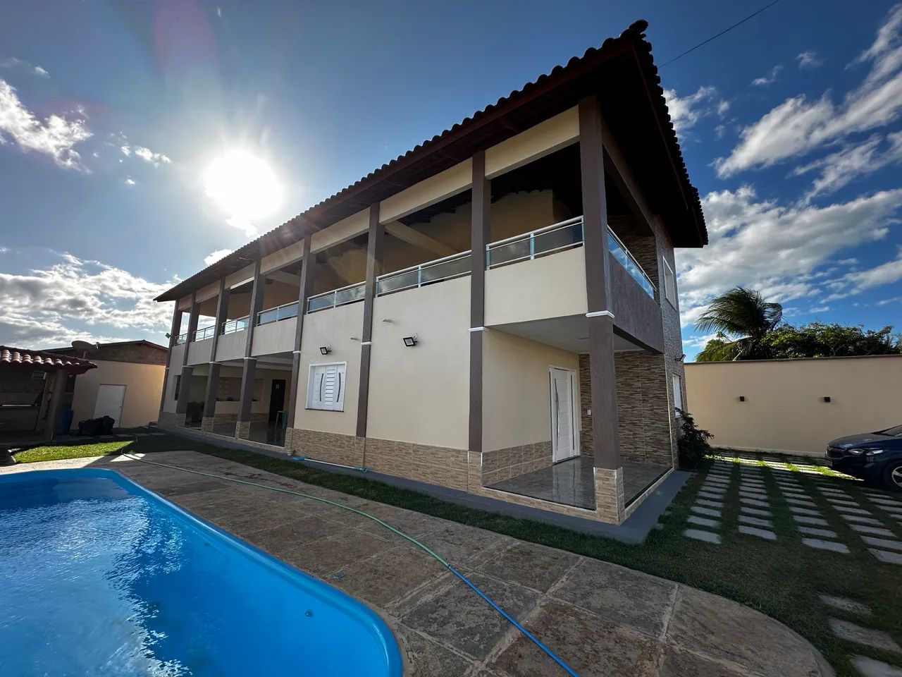 Casa disponível carnaval Aracati canoa quebrada  - Foto 10