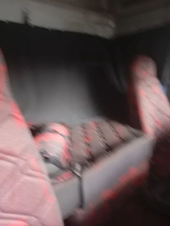 Caminhão Iveco 460/6x4 traçado bug Levi  - Foto 9