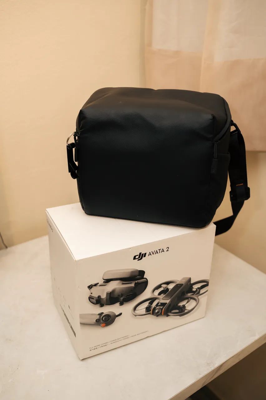 Dji Avata 2 - Foto 5