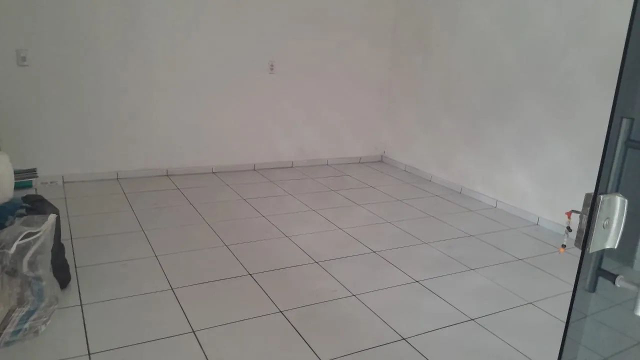 Foto - São Luís - Parque Vitória