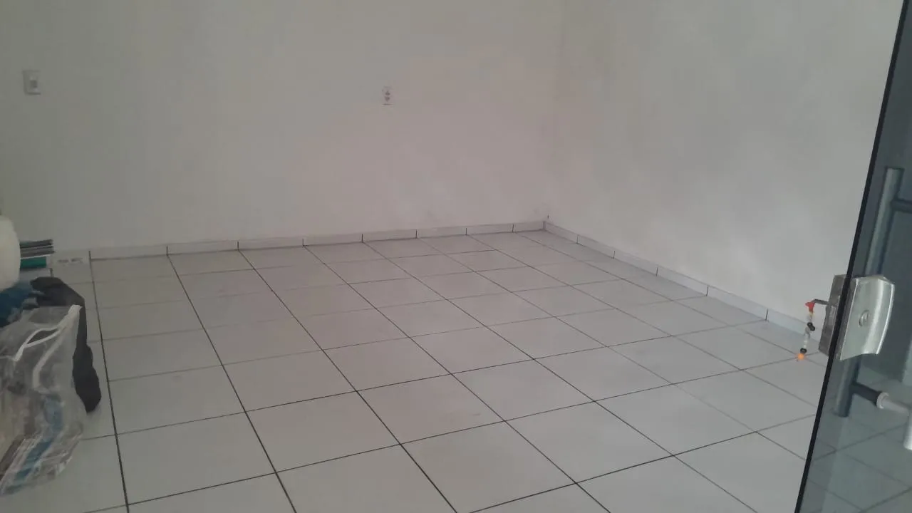 Casa Parque Vitória ótima localização