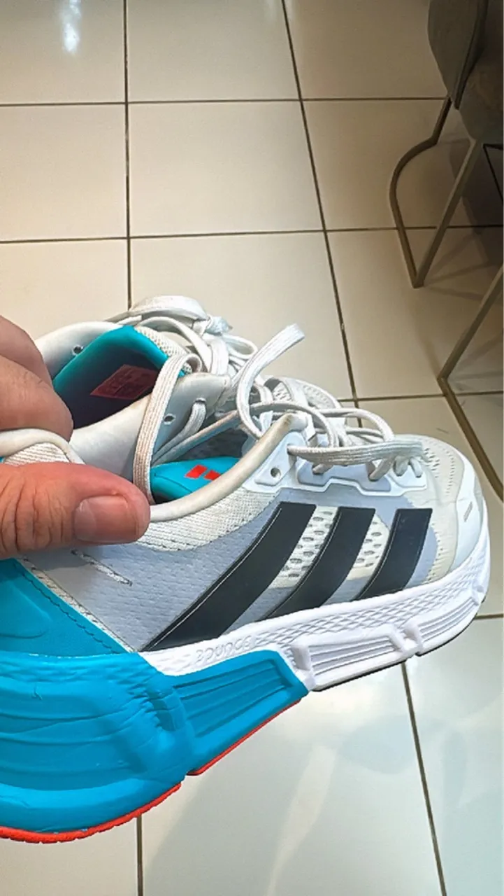 Adidas Questar - Tênis Esportivo