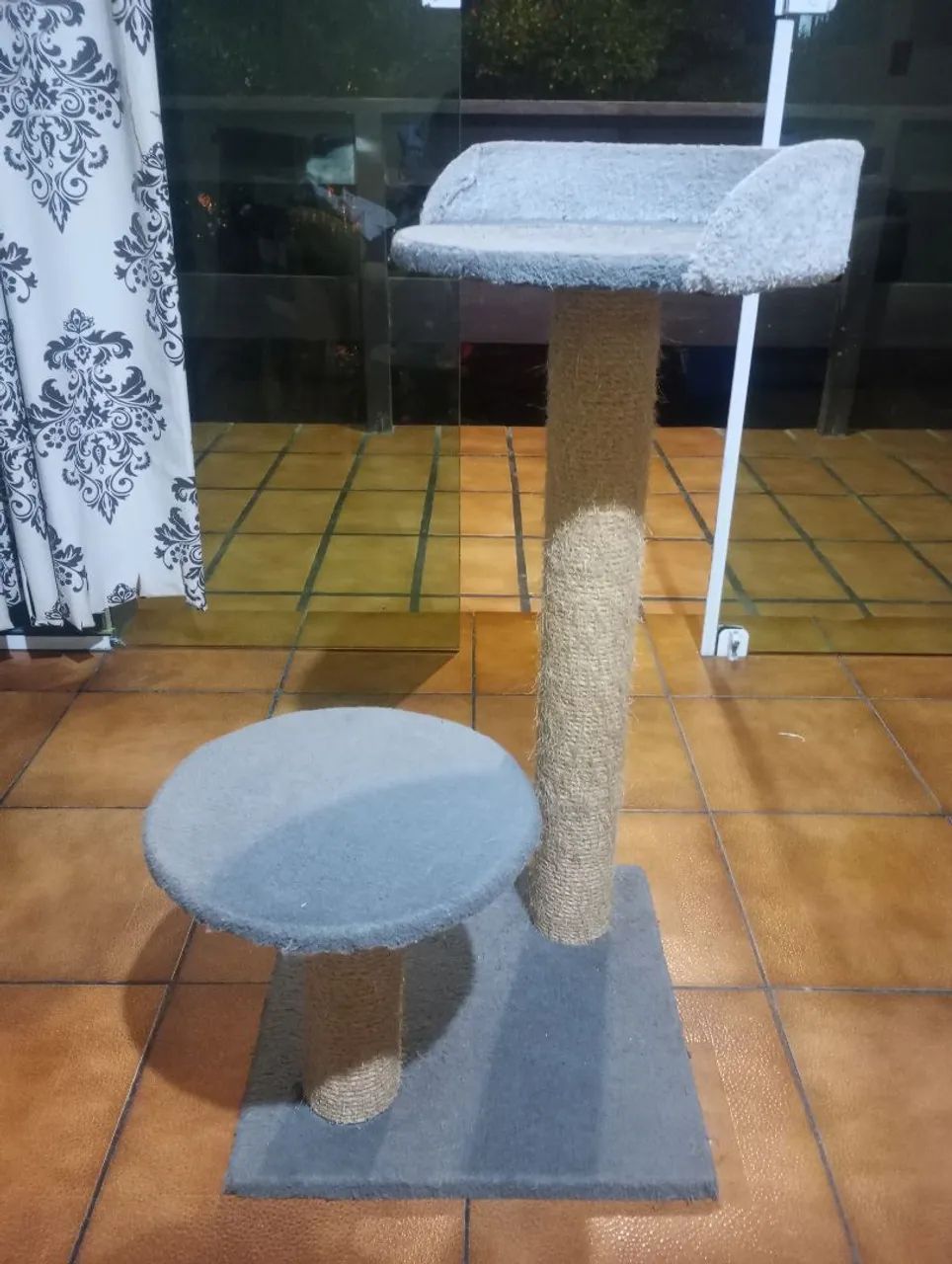 Arranhador 64584851661187120