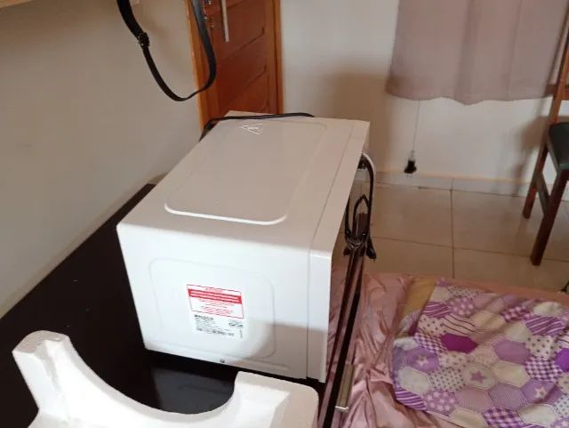 Microondas (220 VTs ) - Foto 2