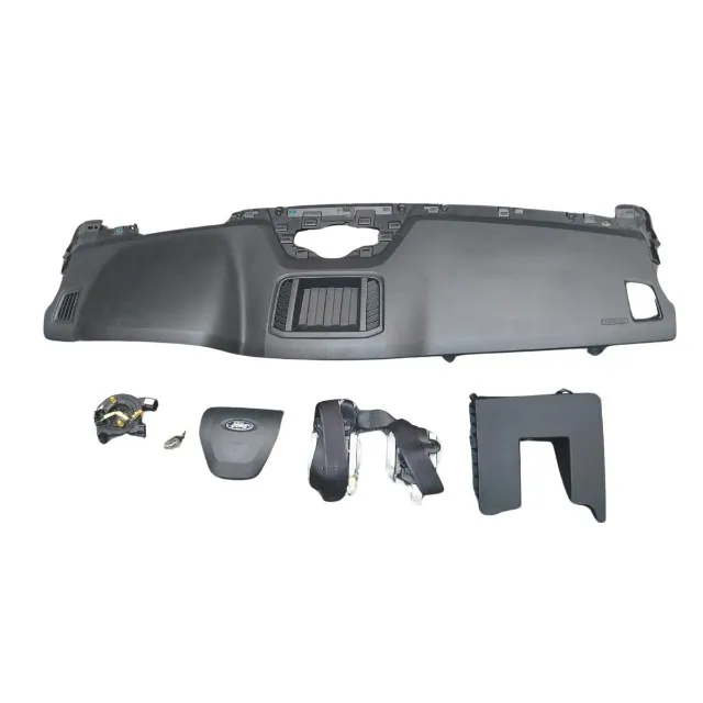 Kit Airbag Ranger 2017 2018 2019 2020 2021 2022 2023
