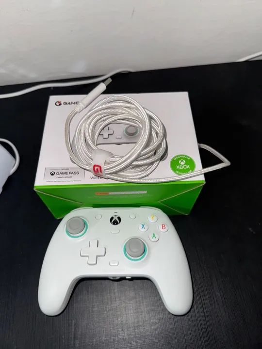 Controle Gamesir G7 SE - Foto 5