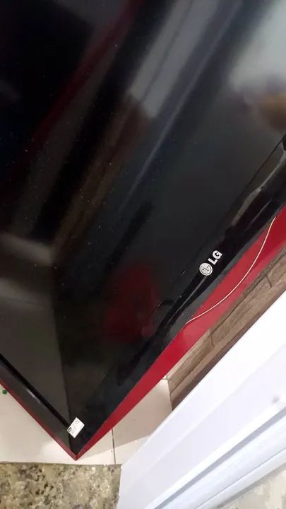 Tv 42 polegadas- retirar peças  - Foto 4