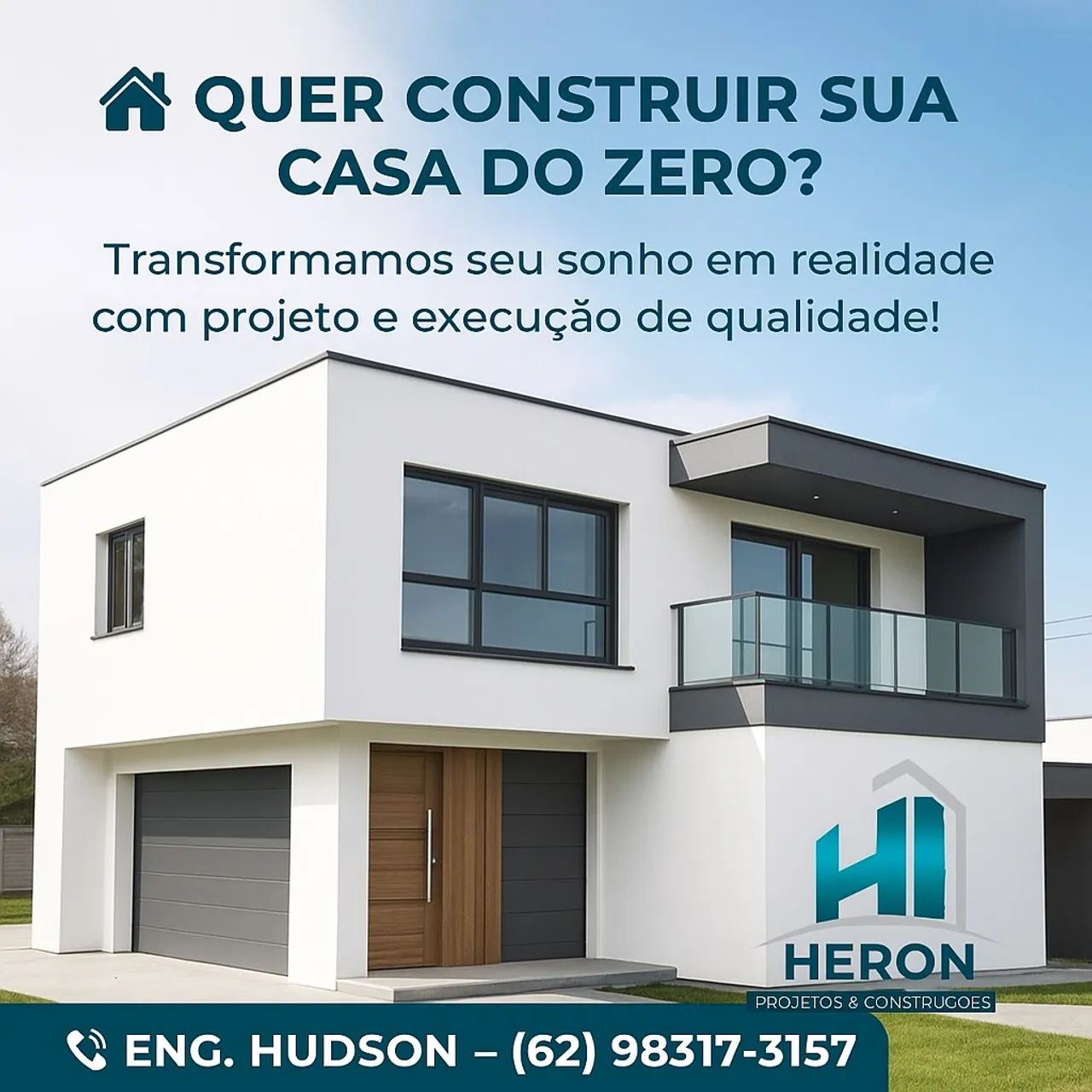 Projetos, laudos, Engenheiro Civil 