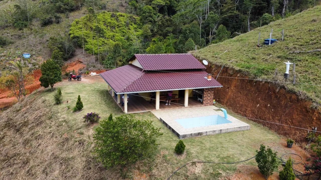 Chácara Todos os santos próximo marechal floriano  - Foto 2