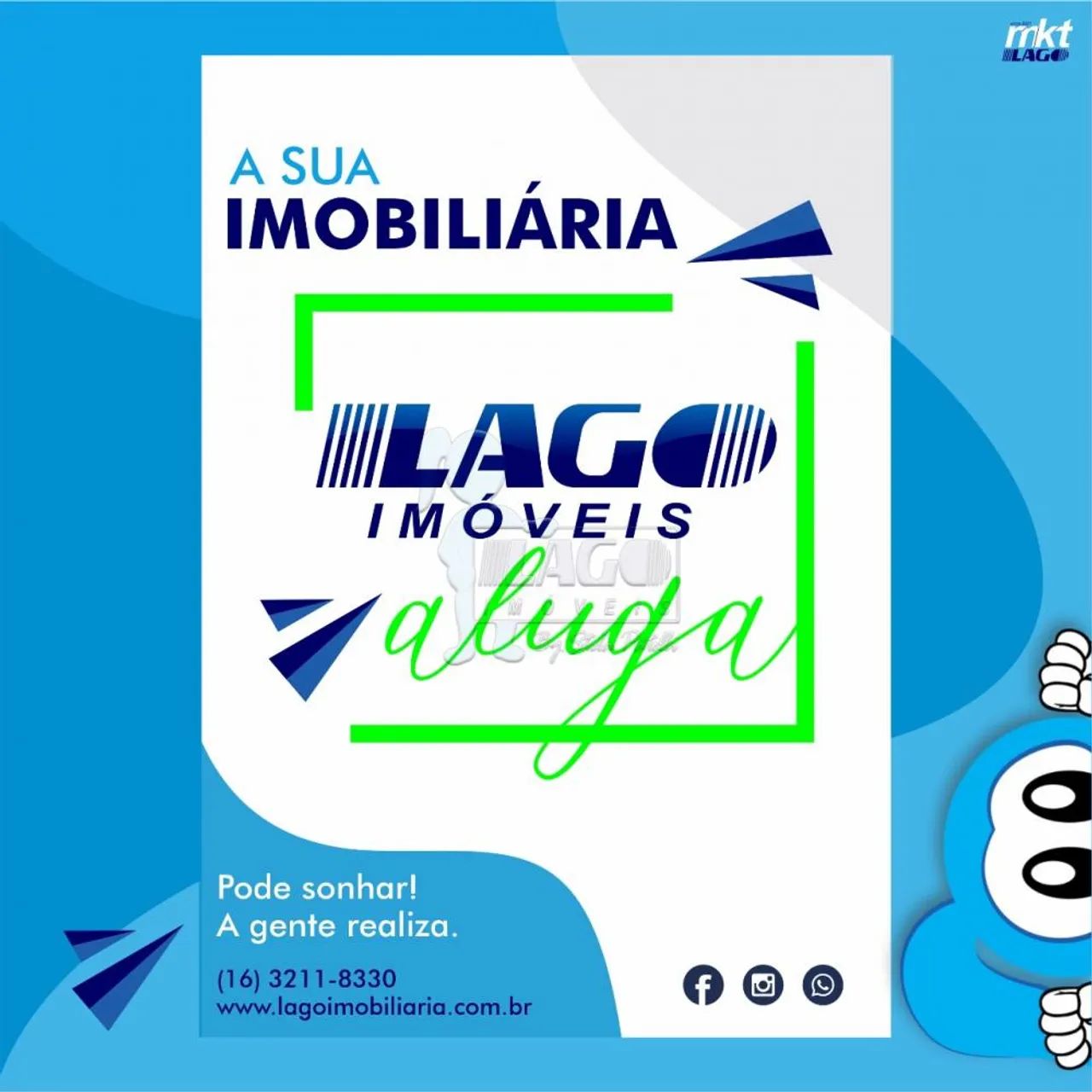 Imóvel comercial para locação - Jardim Antártica - Foto 9