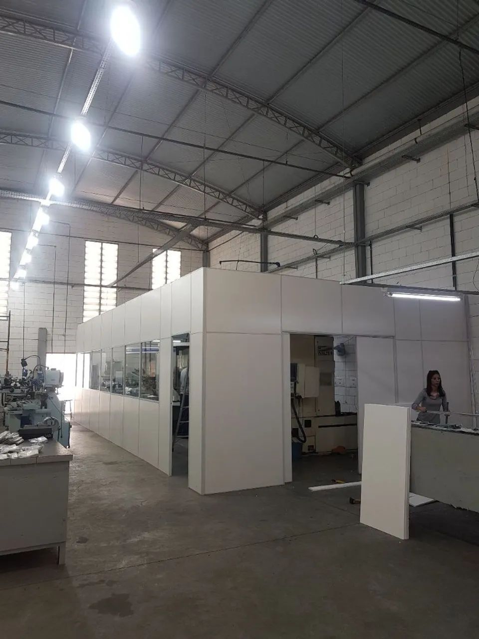 Drywall   Paredes Forros Closet Nichos - Foto 2