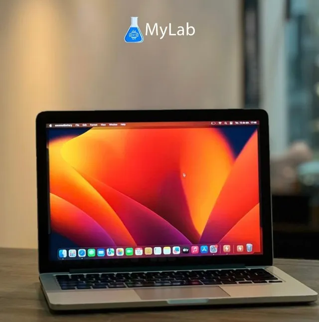 macbook pro 2014