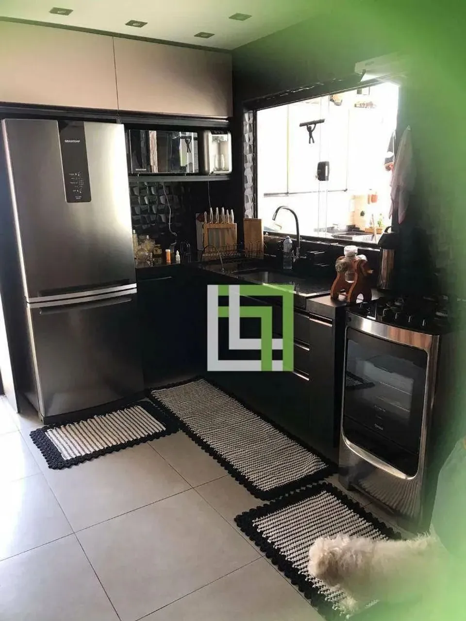 Casa com 1 dormitório para alugar, 60 m² por R$ 1.790,00/mês - Jardim Maria de Fátima - Vá