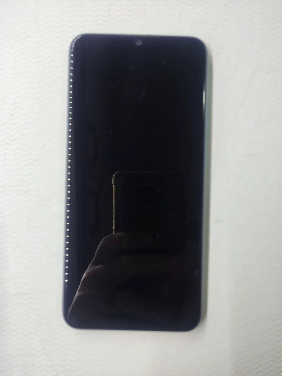 Xiaomi Redmi 9 Azul - 4GB RAM, 64GB Armazenamento - Ótimo Estado - Foto 3