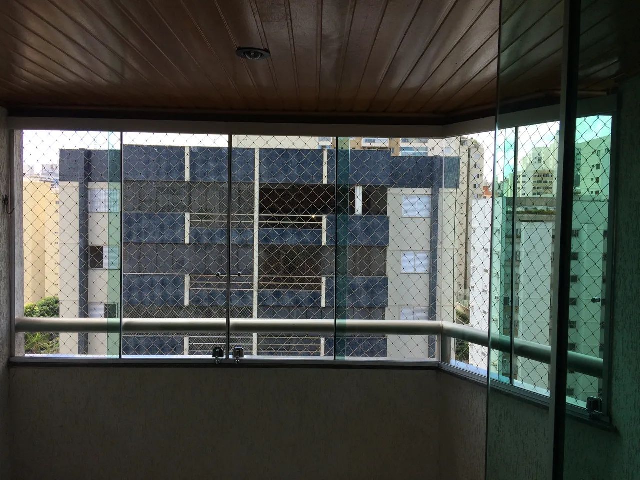 Janelas de vidro  - Foto 2