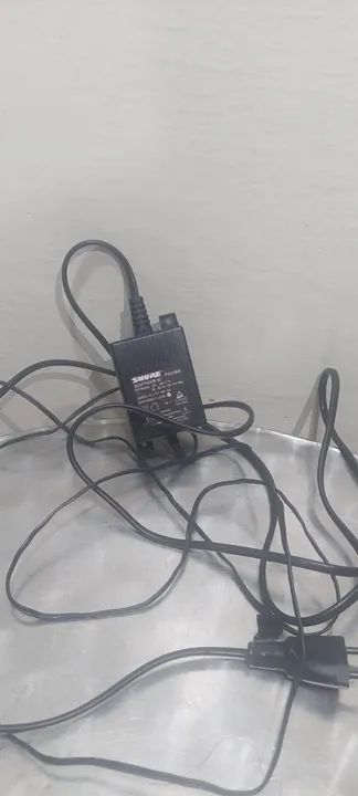 Microfone Shure Wireless PGX4 - Foto 4