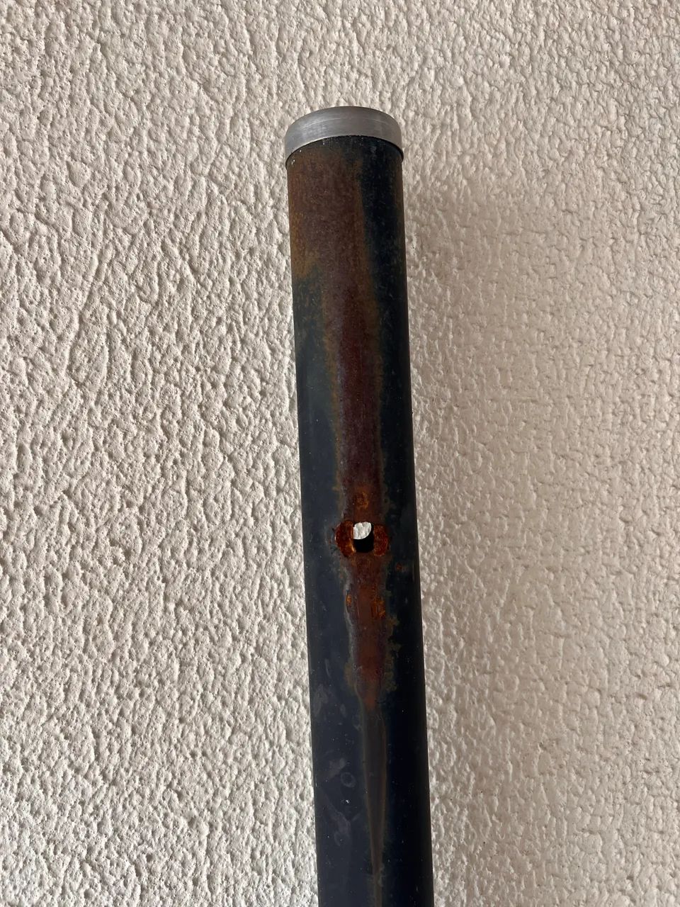 Iron Post64739589102209124