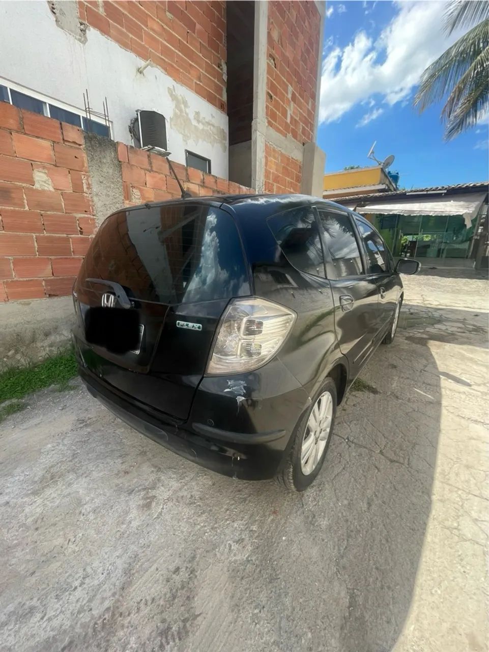 Honda fit 2009 - Foto 2