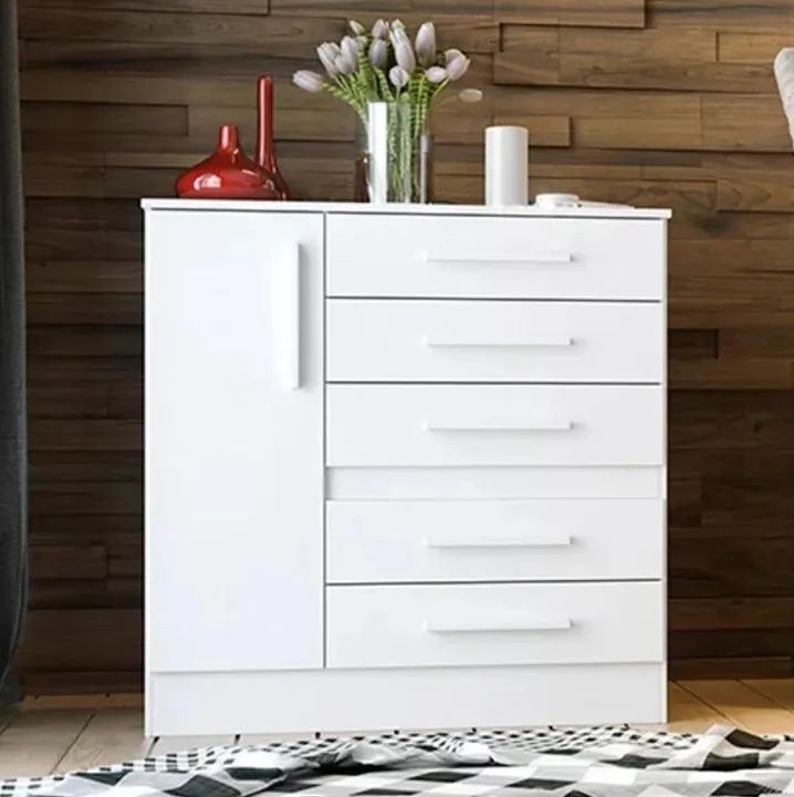 Cômoda Advantage  - Entrega Rápida 