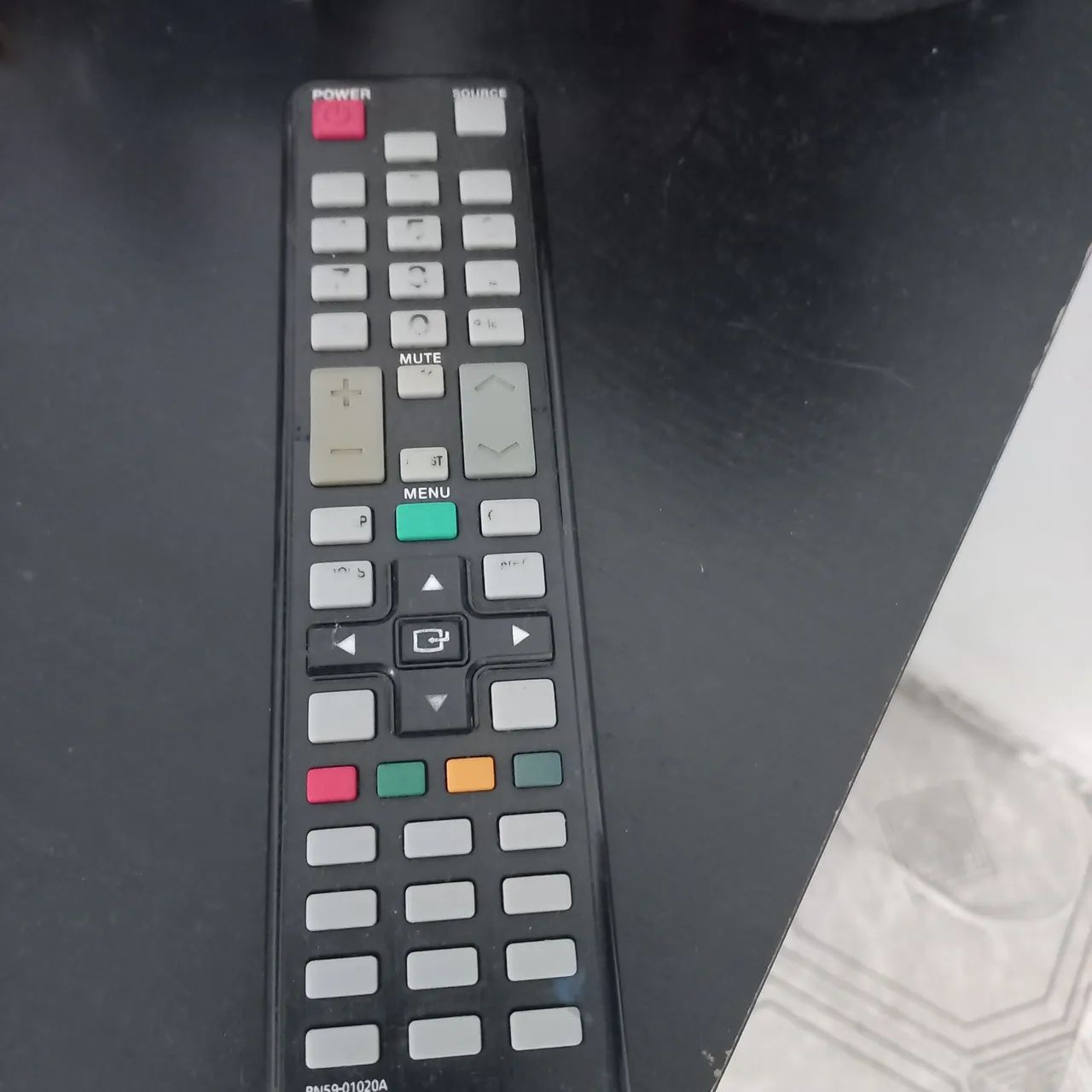 TV Samsung 42 polegadas - Foto 4