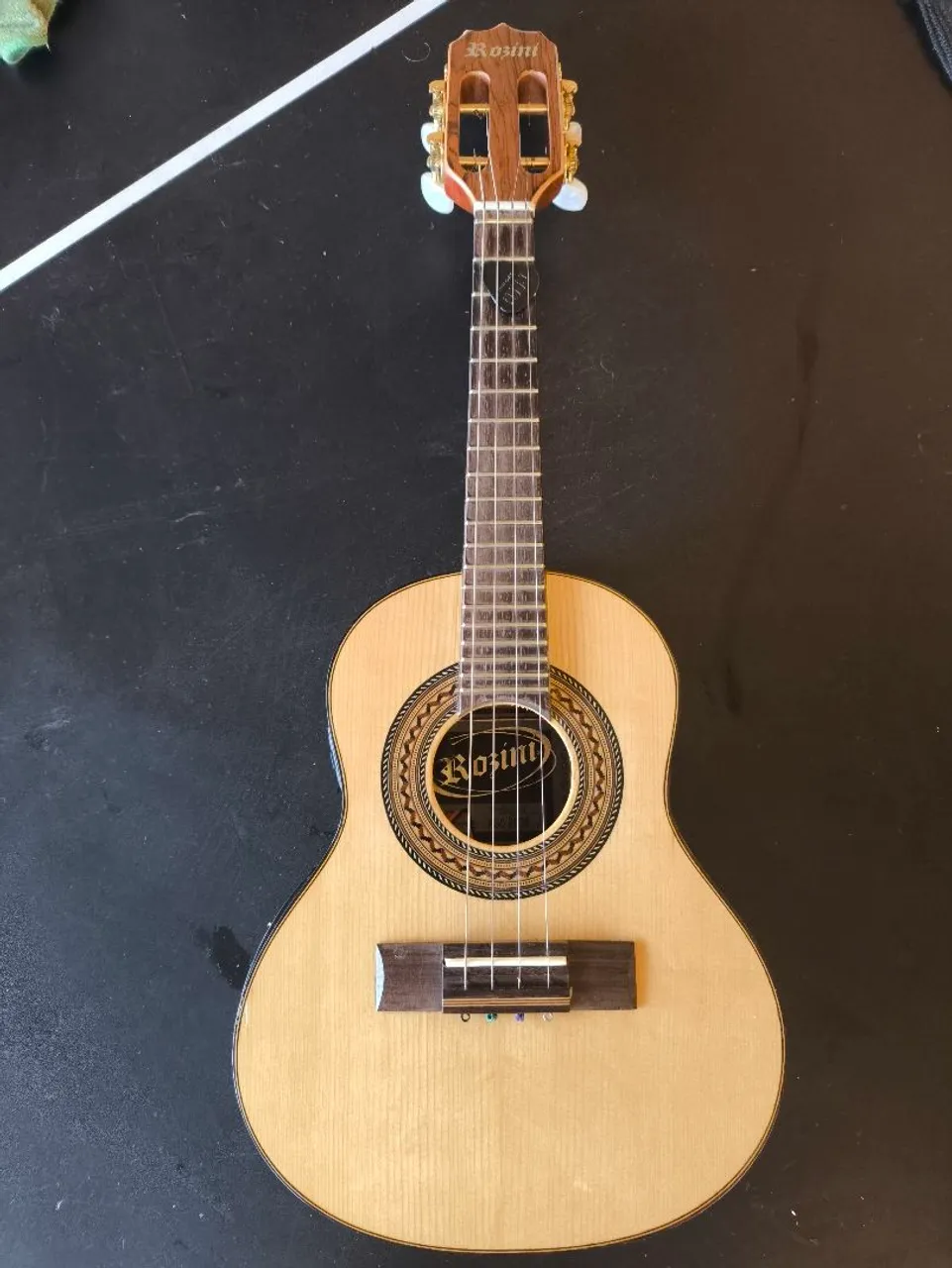 Cavaquinho Rozini Profissional