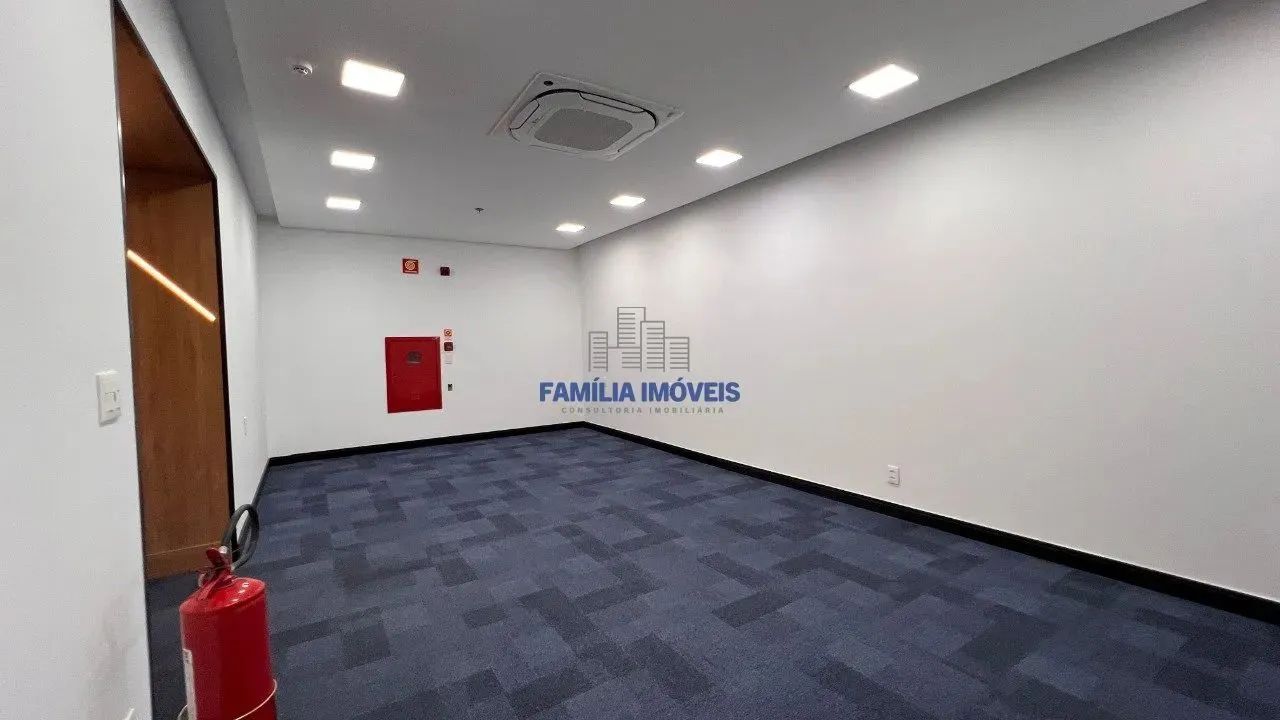 Conjunto para alugar no Win Work no Gonzaga em Santos SP - Foto 2