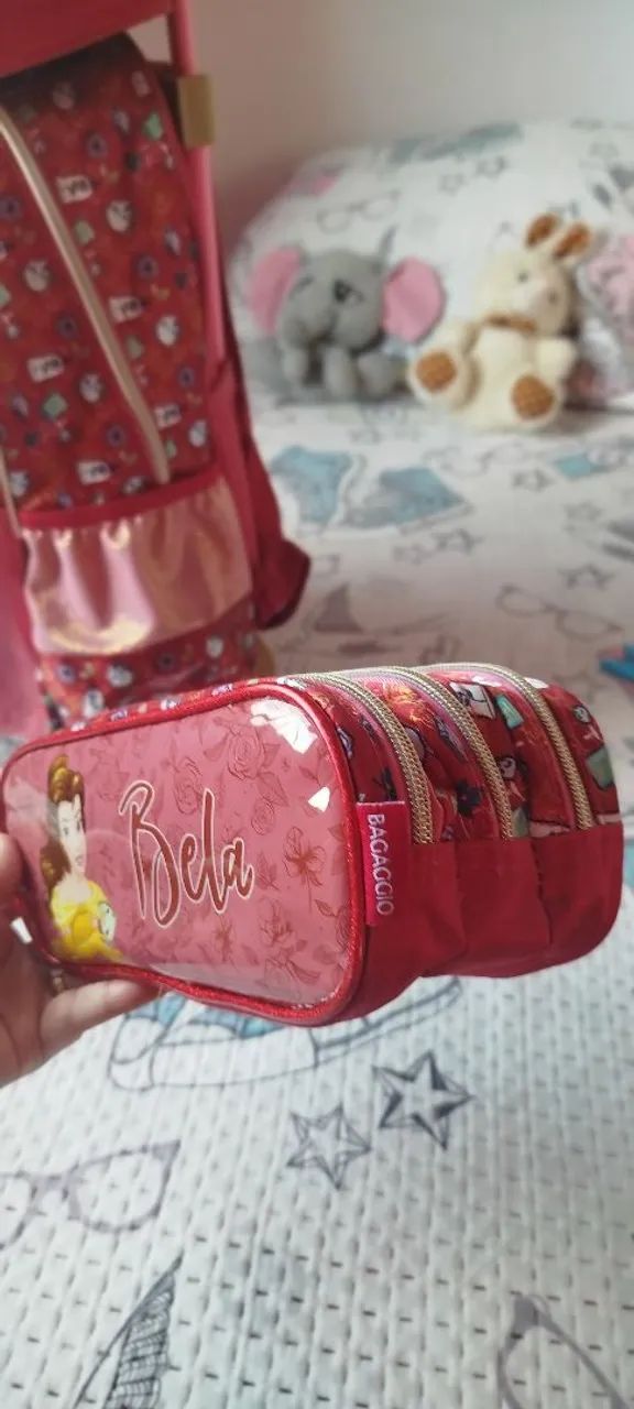 Kit Bolsa Bagaggio  - Foto 2