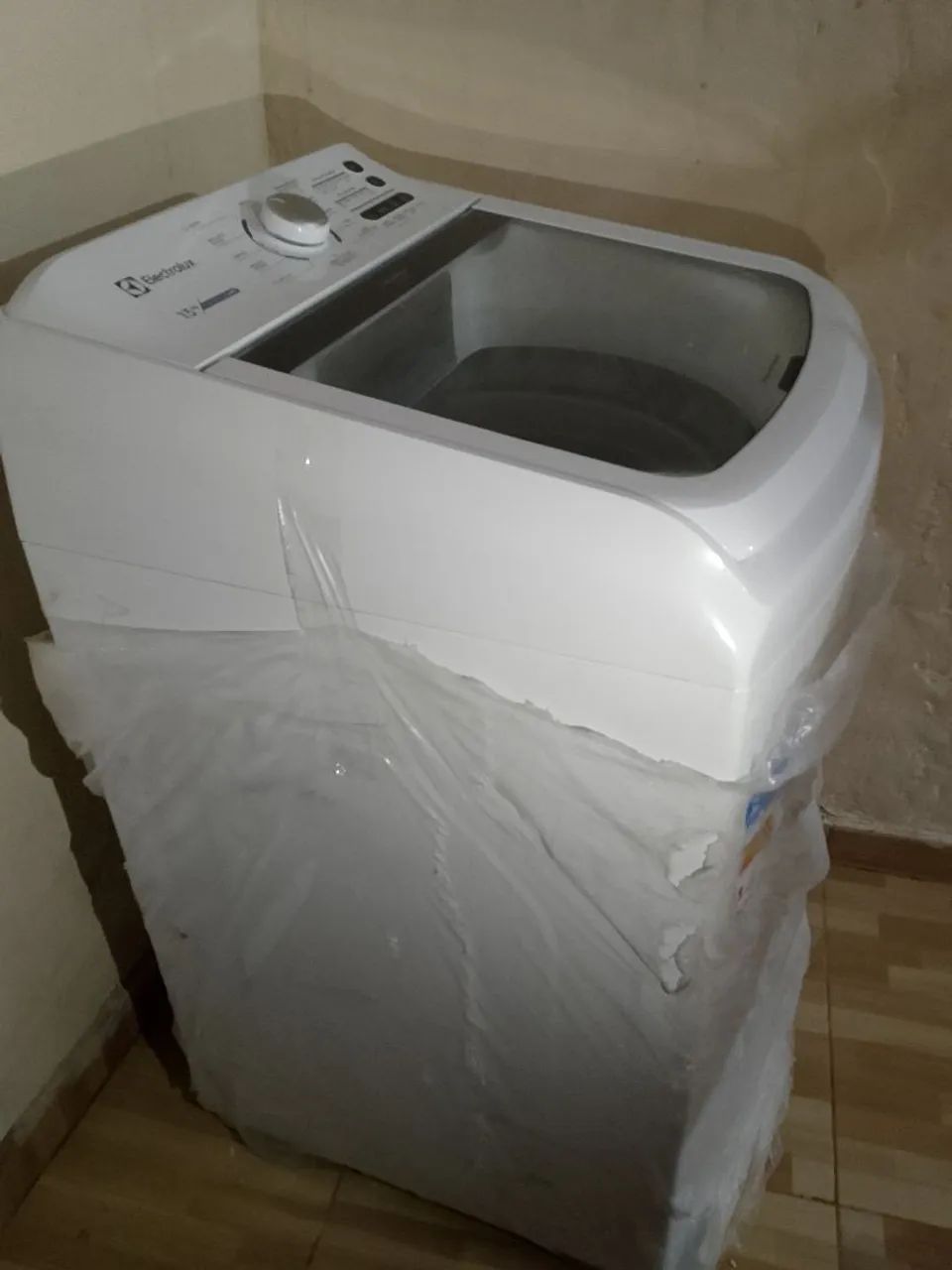Máquina de Lavar Electrolux 13kg