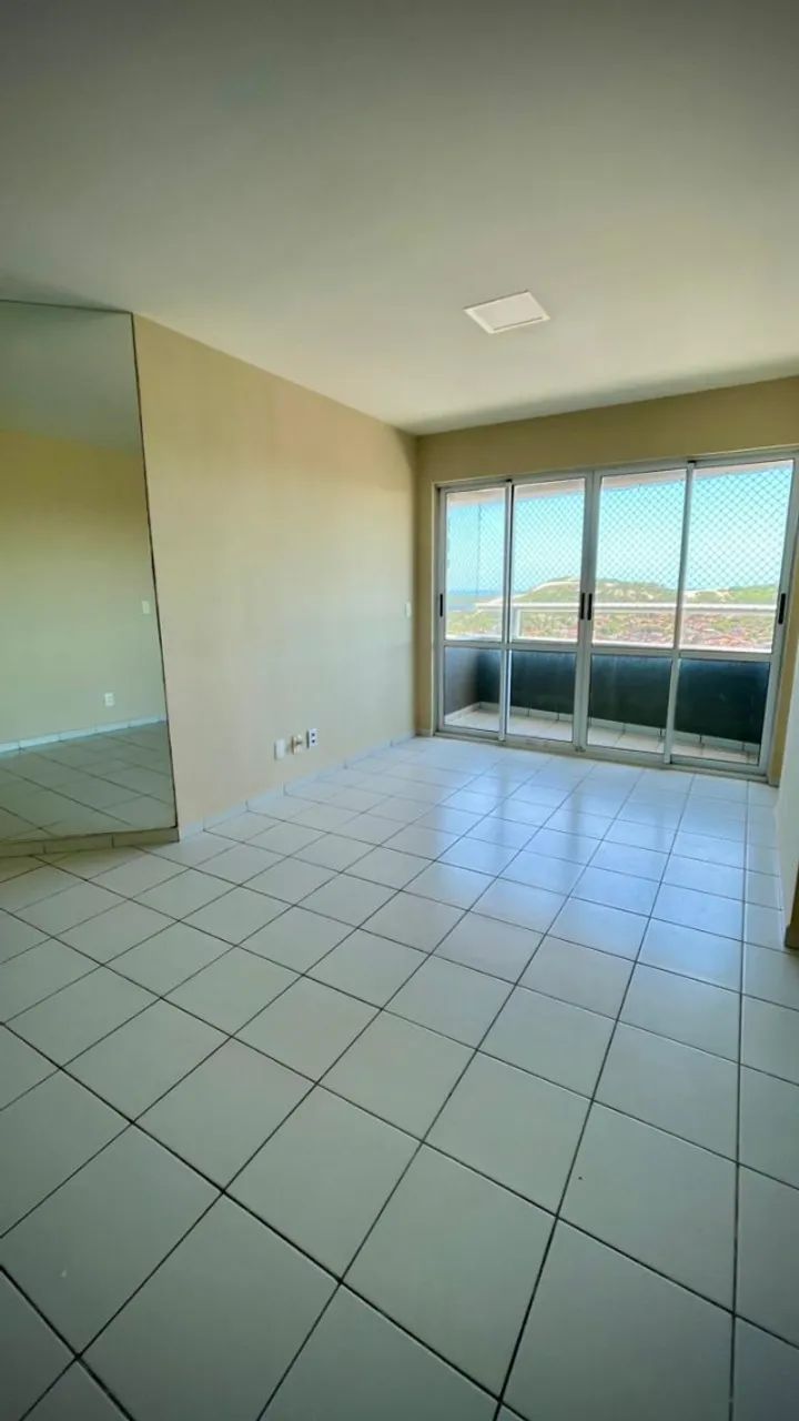 Foto - Natal - Ponta Negra