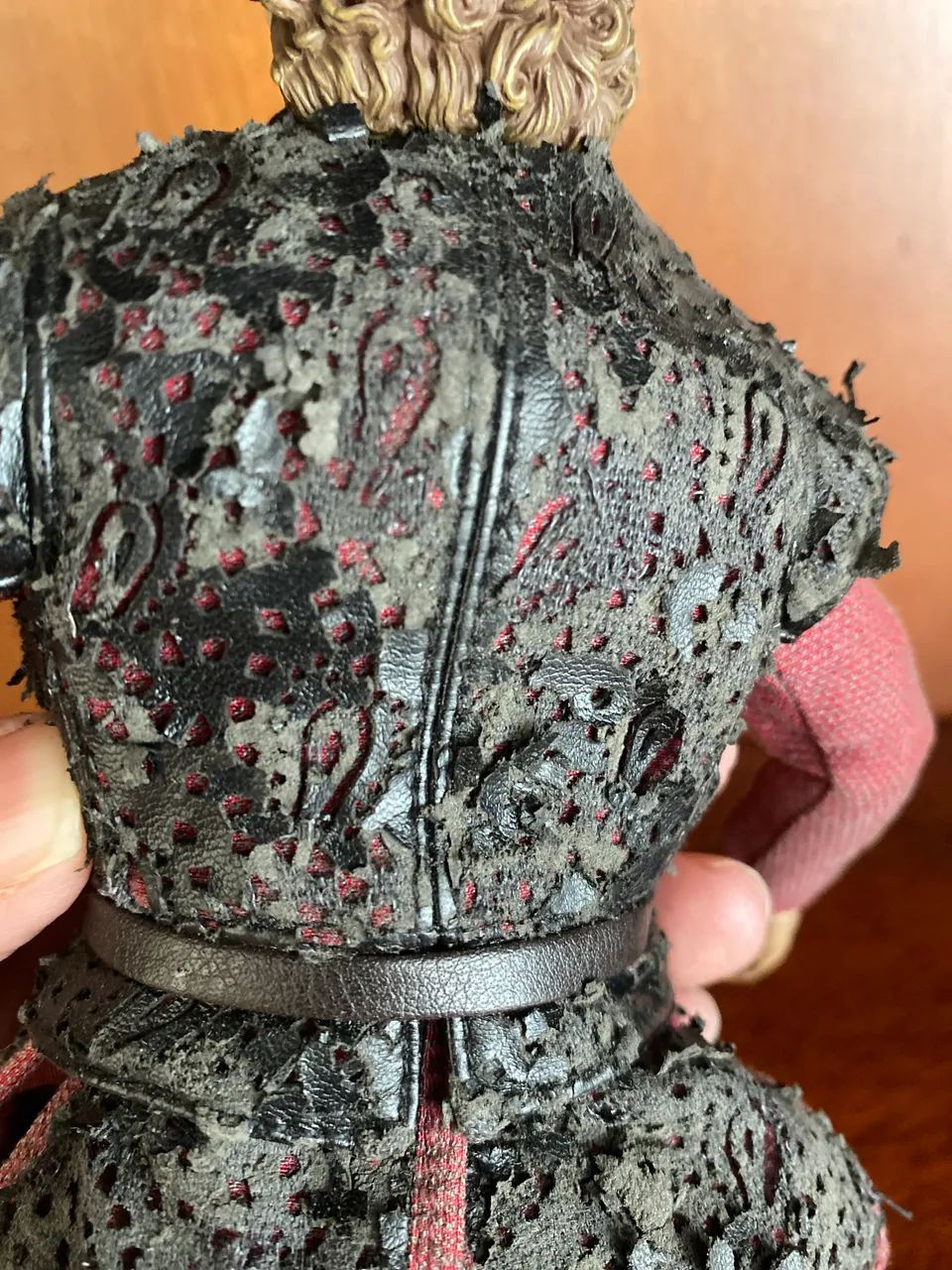 Boneco Threezero Game Of Thrones Tyrion Lannister  - Foto 4