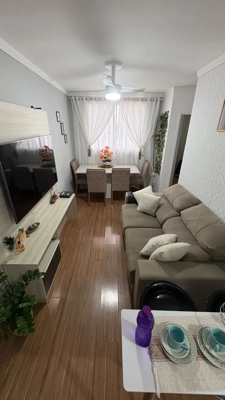 Foto - Sorocaba - Jardim Novo Mundo