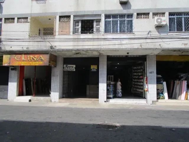 QUITINETE para alugar na cidade de FORTALEZA-CE - Foto 2