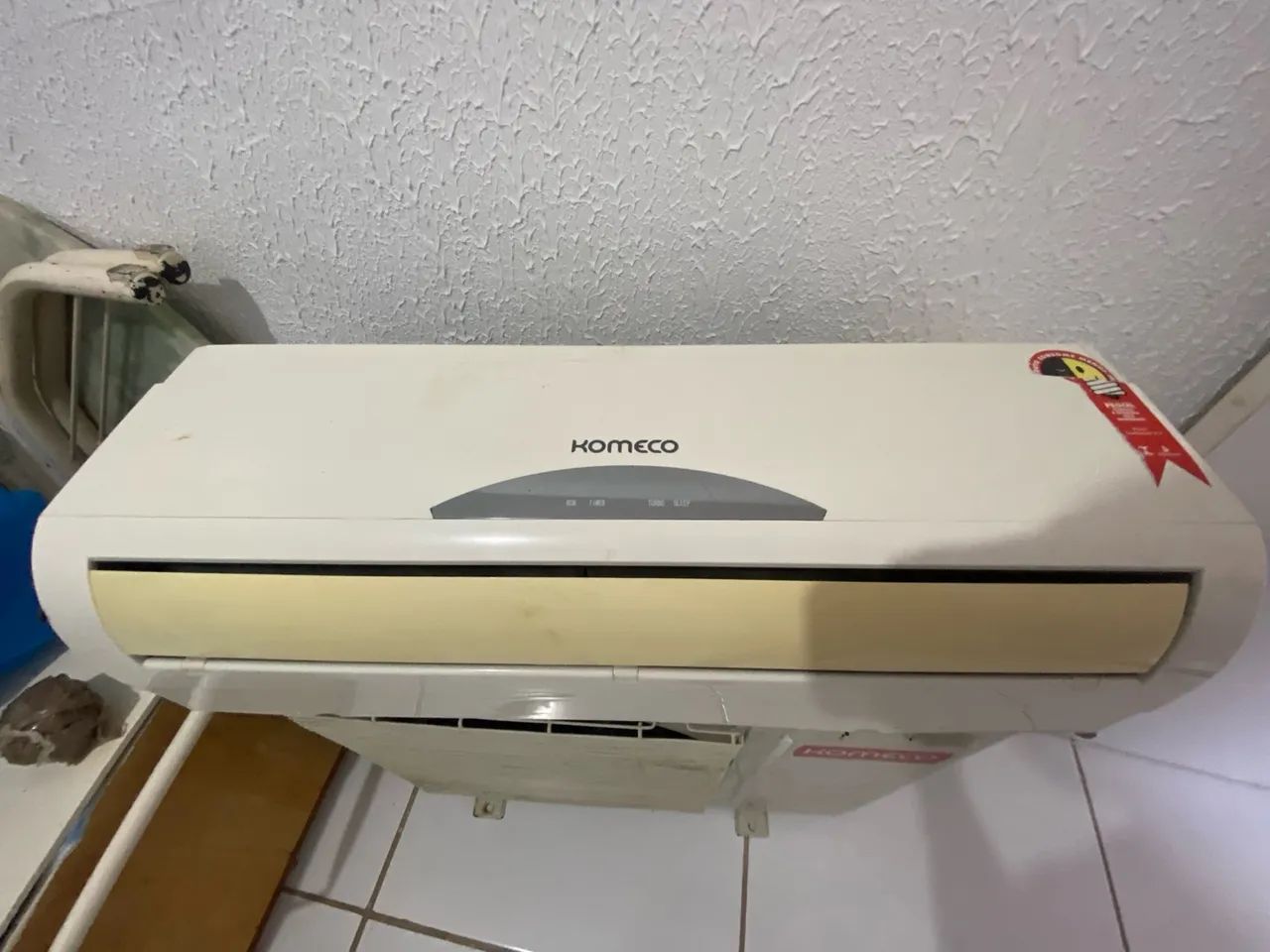 Ar Condicionado komeco Split - Foto 3