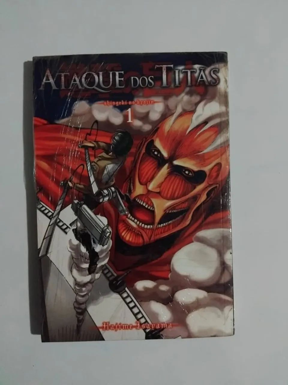 Selling Various Manga | Used but in Good Condition | List of Manga in Description64728254735873121