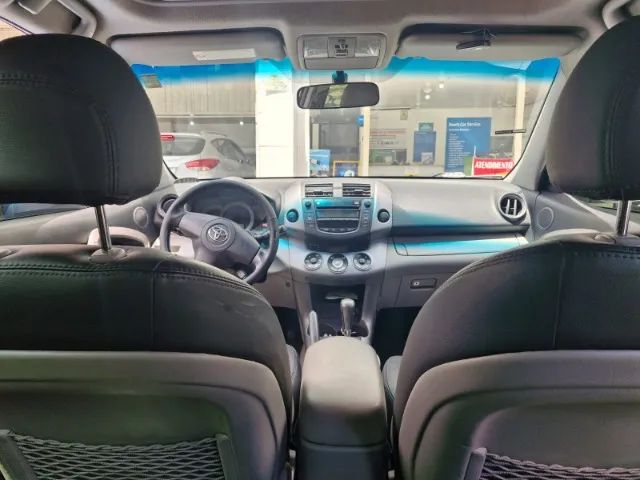 Toyota rav4 2.4 16v  impecável  - Foto 4