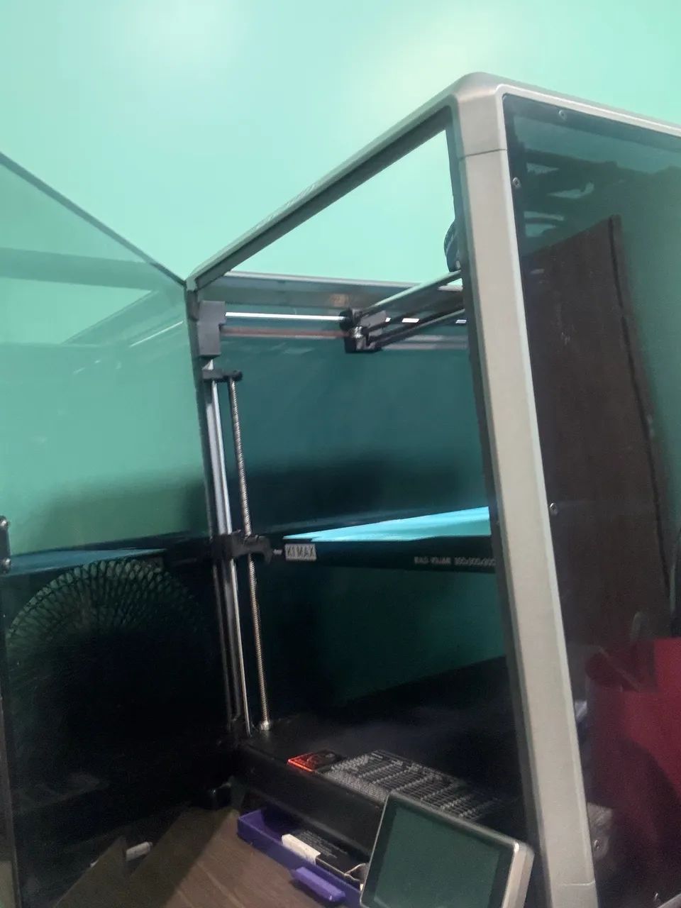 Creality K1 Max  - Foto 5