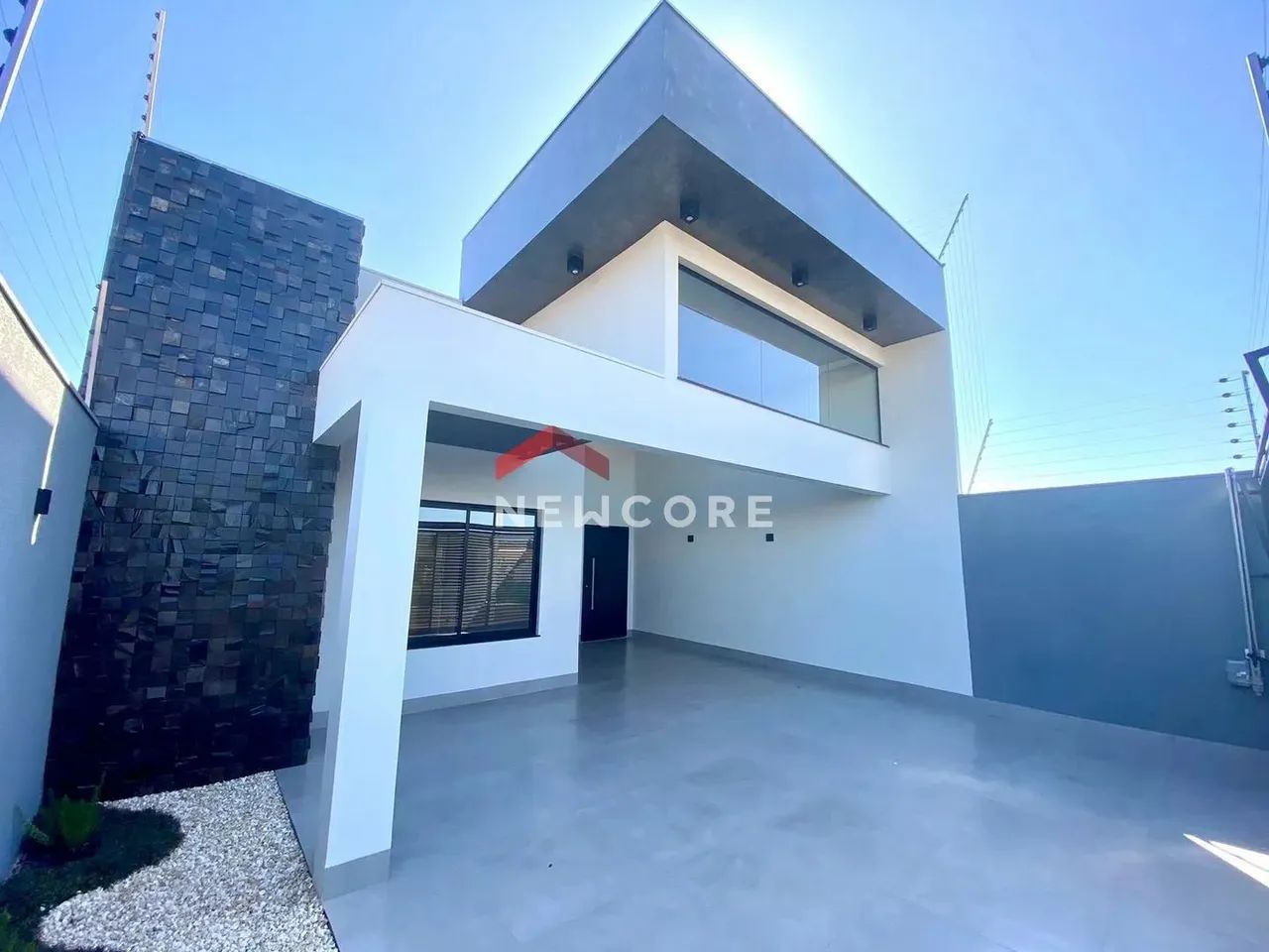 Casa em Avenida Guaiapó - Bom Jardim - Maringá/PR - Foto 2