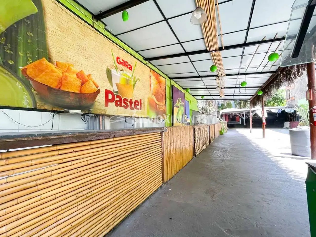 Loja para alugar com 360 m²