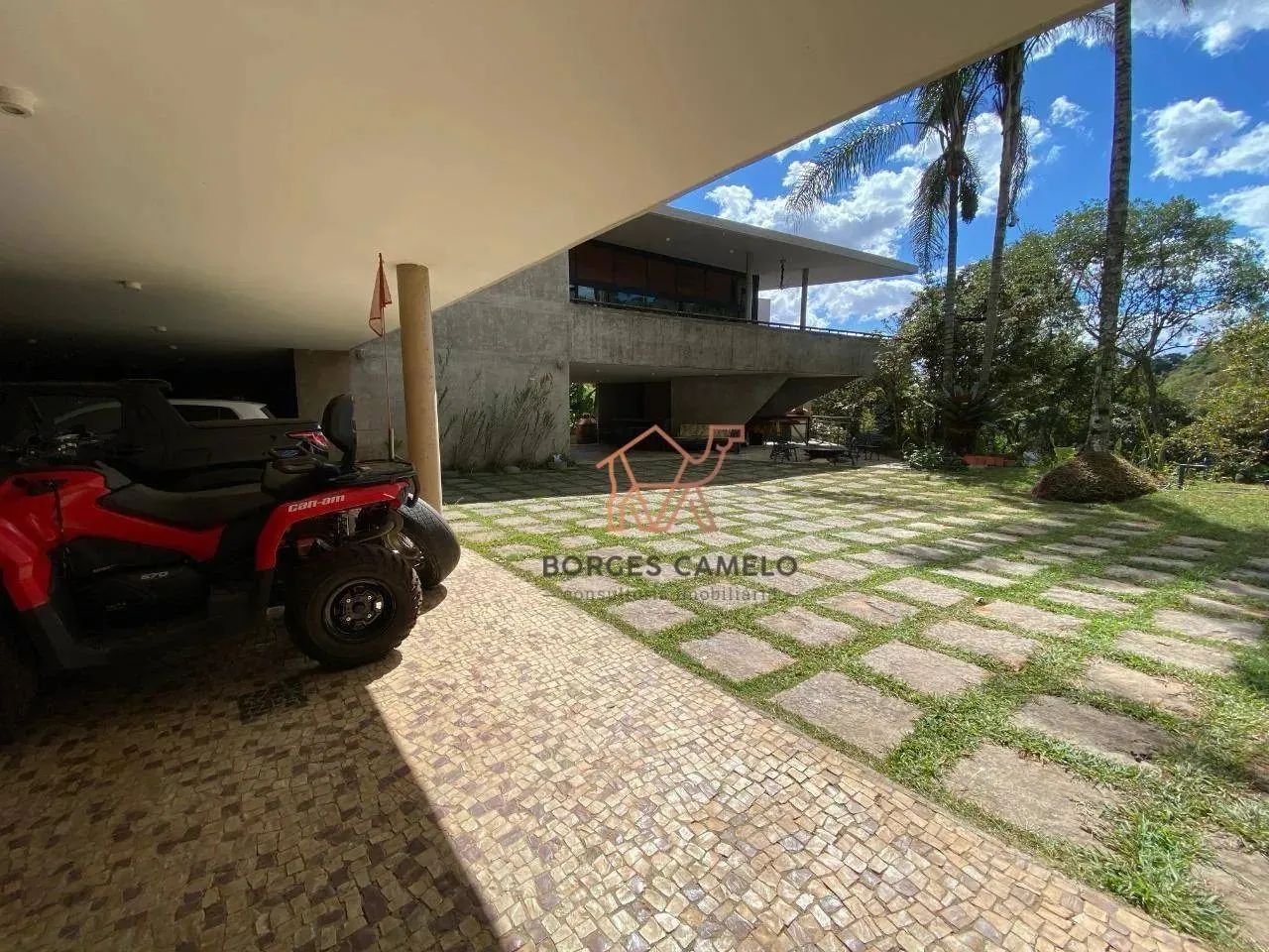 Casa com 4 dormitórios, 690 m² - venda por R$ 6.000.000,00 ou aluguel por R$ 26.967,91/mês - Foto 12