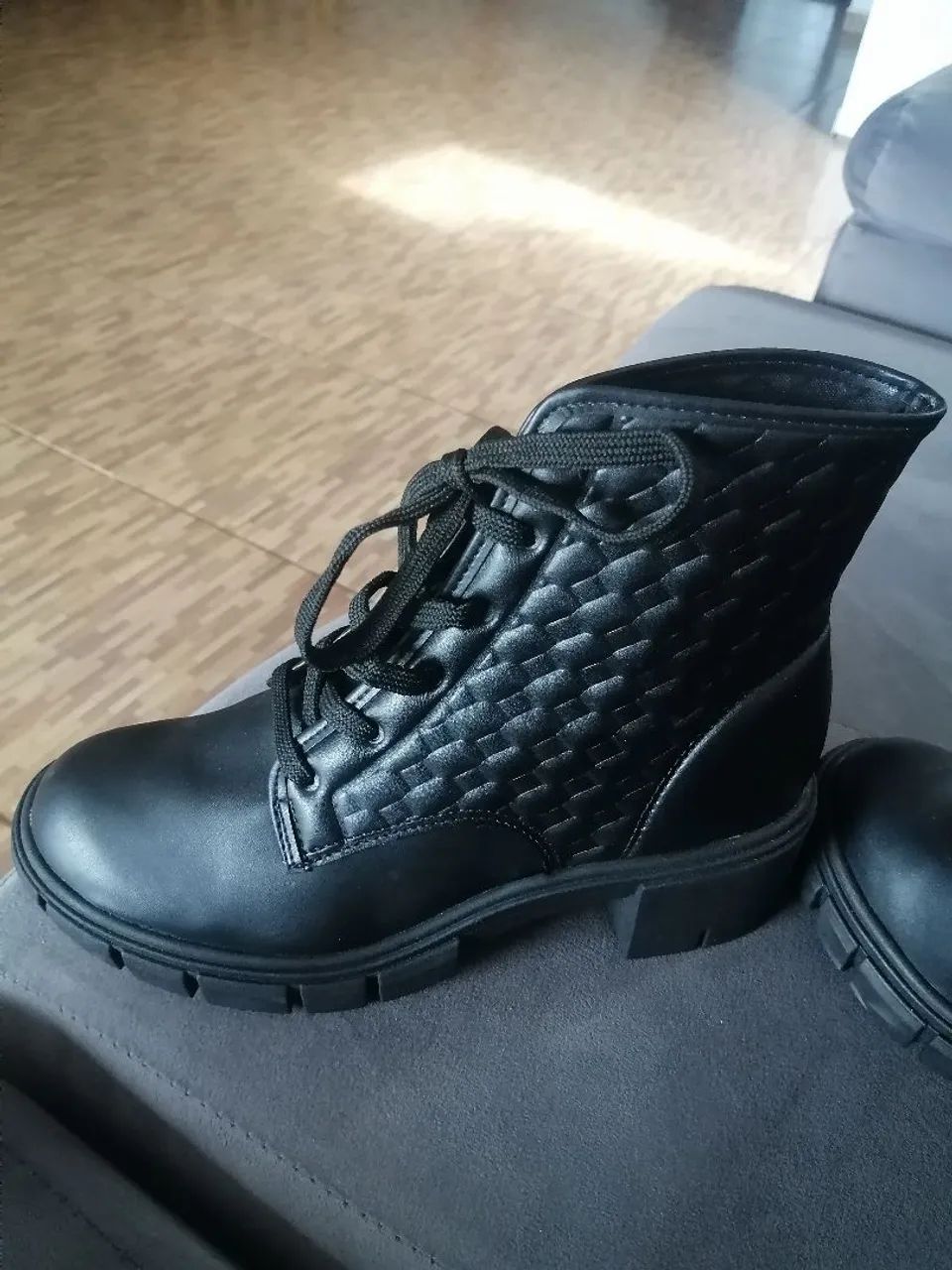 bota cortuno moleca - Foto 2