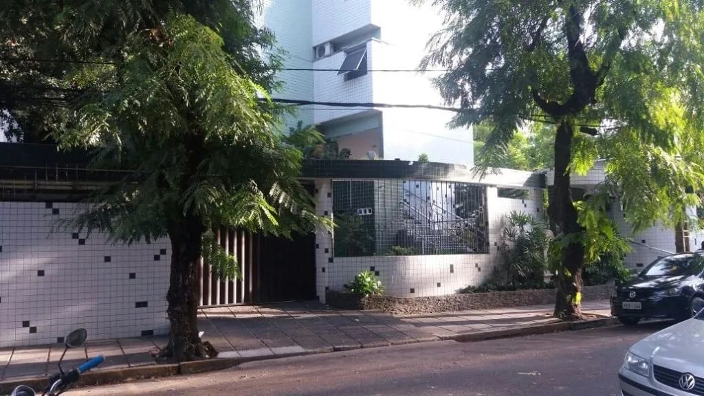 Jaqueira 3 quartos suite 100m² reformado armários quartoe wc serviço 1 ga - Foto 6